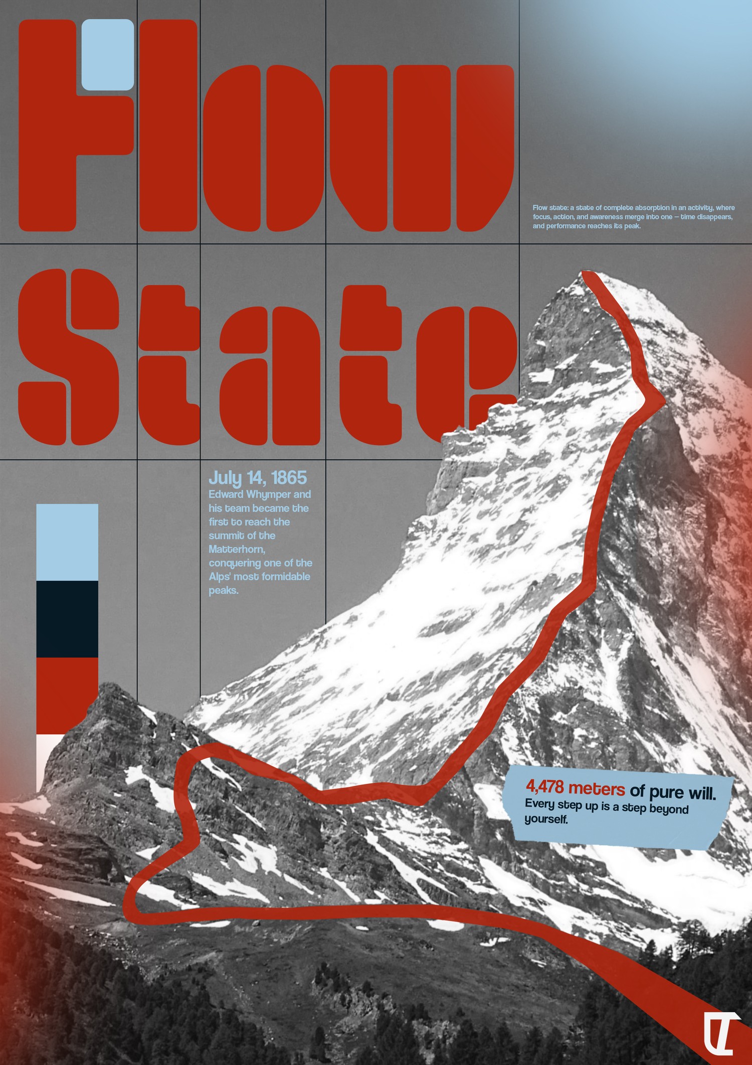 Flow State