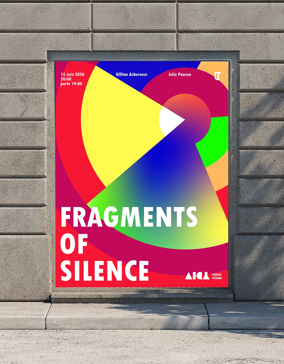 Fragments of Silence