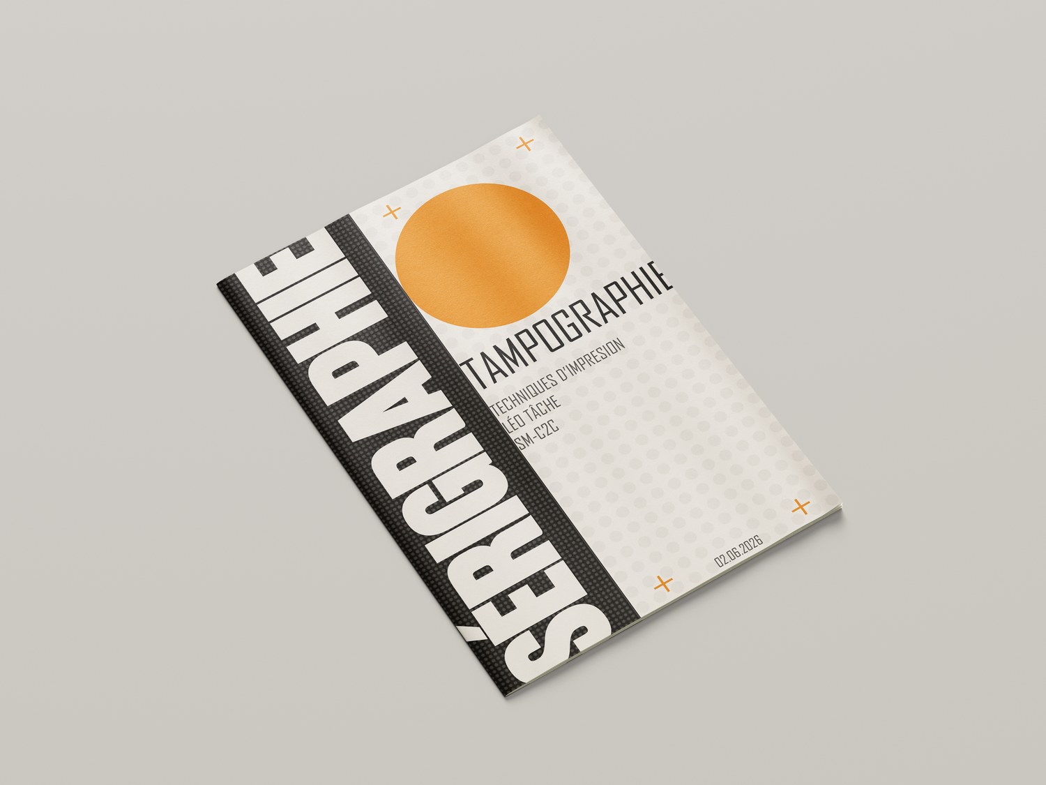 S rigraphie Tampographie
